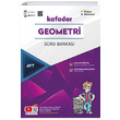 AYT Kafadar Geometri Soru Bankas Doan Akademi