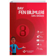 8.Snf Bay Fen Bilimleri Soru Bankas Bilim Anahtar Yaynlar