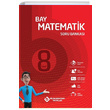 8.Snf Bay Matematik Soru Bankas Bilim Anahtar Yaynlar