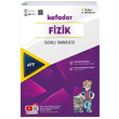 AYT Kafadar Fizik Soru Bankas Doan Akademi