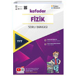TYT Kafadar Fizik Soru Bankas Doan Akademi