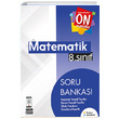 8. Snf On Numara Matematik Soru Bankas Doan Akademi