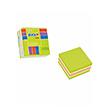 Stckn Kp Blok Mix-b 4 Renk 50x50 250 Yaprak (21534) Gpta