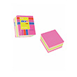 Stckn Kp Blok Mix 4 Renk 76x76 400 Yaprak (21536) Gpta