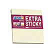 Stckn 76x76 Extra Yapkanl Pastel Sar 90 Yaprak (21660) Gpta