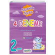 2. Snf 4l Deneme Okyanus Yaynlar