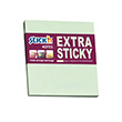 Stckn 76x76 Extra Yapkanl Pastel Yeil 90 Yaprak (21662) Gpta