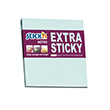 Stckn 76x76 Extra Yapkanl Pastel Mavi 90 Yaprak (21663) Gpta