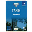 TYT ICeberg Tarih Konu Anlatm Okyanus Yaynlar