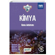 TYT ICeberg Kimya Konu Anlatm Okyanus Yaynlar