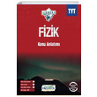 TYT ICeberg Fizik Konu Anlatm Okyanus Yaynlar