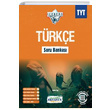 TYT ICeberg Trke Soru Bankas Okyanus Yaynlar