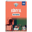 TYT ICeberg Kimya Soru Bankas Okyanus Yaynlar