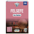 TYT ICeberg Felsefe Soru Bankas Okyanus Yaynlar