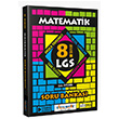 8. Snf LGS Matematik Soru Bankas Sistematik Yaynlar