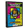 8. Snf LGS Din Kltr ve Ahlak Bilgisi Soru Bankas Sistematik Yaynlar