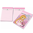Winx Fairy A7 kili Mini Bloknot Standart (3235) Gpta