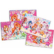 Winx Spiralli Resim Deftteri 25x35 15 Yaprak (3088) Gpta