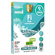 9. Snf Fizik HELP Soru Bankas Soru Kalesi Yaynlar