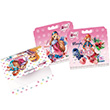 Winx Kulplu Resim Defteri 25x35 20 Yaprak (3091) Gpta