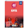TYT 40 Seans Kimya Okyanus Yaynlar