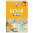 11. Snf ICeberg Biyoloji Soru Bankas Okyanus Yaynlar