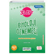 AYT 30 Biyoloji Denemesi Okyanus Yaynlar
