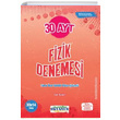 AYT 30 Fizik Denemesi Okyanus Yaynlar