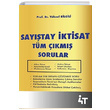 Saytay ktisat Tm km Sorular 4T Yaynlar