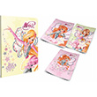 Winx Tel Dikili A6 dev Defter Standart (3140) Gpta