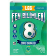 8. Snf LGS Fen Bilimleri Soru Bankas Av Yaynlar