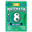 8. Snf LGS Matematik Soru Bankas Av Yaynlar