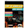 Limit ve Sreklilik Soru Bankas Hz ve Renk Yaynlar