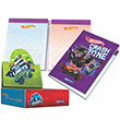 Hot Wheels A7 kili Mini Blok Standart (5442) Gpta