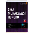 Ceza Muhakemesi Hukuku Sekin Yaynevi