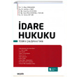 dare Hukuku Teorik alma Kitab Sekin Yaynevi