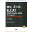 Medeni Usul Hukuku Pratik Çalışma Kitabı Seçkin Yayınevi