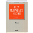 Ceza Muhakemesi Hukuku Sekin Yaynevi