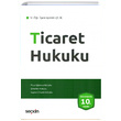 Ticaret Hukuku Sekin Yaynevi