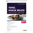 Temel Hukuk Bilgisi Sekin Yaynevi