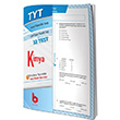 TYT Kimya Temel Yeterlilik ek Kopar Yaprak Test Basamak Yaynlar