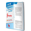 TYT Felsefe Temel Yeterlilik ek Kopar Yaprak Test Basamak Yaynlar
