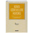 Kamu Grevlileri Hukuku Sekin Yaynevi