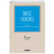 nfaz Hukuku Sekin Yaynevi