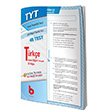 TYT Trke Temel Yeterlilik ek Kopar Yaprak Test Basamak Yaynlar