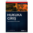 Hukuka Giri Sekin Yaynevi