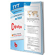 TYT Corafya Temel Yeterlilik ek Kopar Yaprak Test Basamak Yaynlar