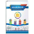 8. Snf Fen Bilimleri Konu zetli Soru Bankas Sonu Yaynlar