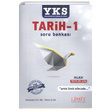 YKS Tarih 1 Szel Alan Soru Bankas Limit Yaynlar