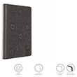 BS plik Dikili Sert Kapak Defter 13x21 104 Yaprak izgisiz Standart (2778) Gpta